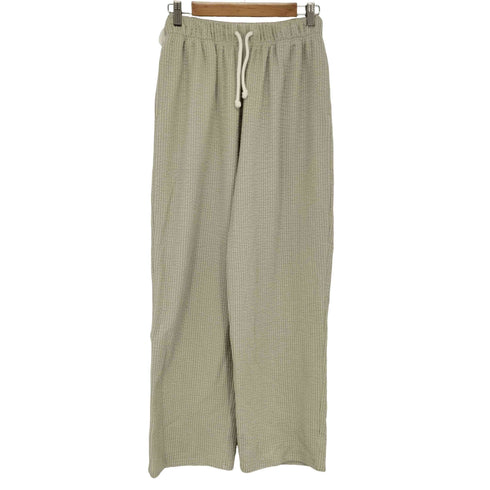 ジャーナルスタンダード JOURNAL STANDARD 25AW RIDING HIGH 別注ワイドサッカーパンツ レディース FREE