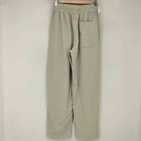 ジャーナルスタンダード JOURNAL STANDARD 25AW RIDING HIGH 別注ワイドサッカーパンツ レディース FREE