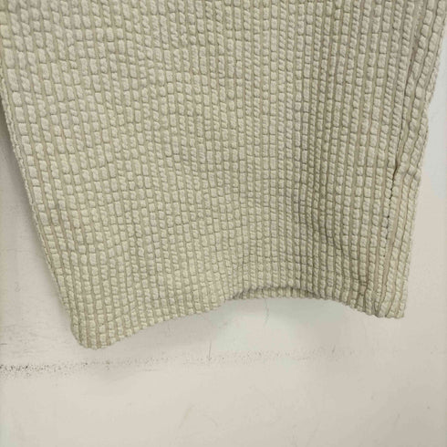ジャーナルスタンダード JOURNAL STANDARD 25AW RIDING HIGH 別注ワイドサッカーパンツ レディース FREE