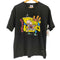 GOAT ボディ US キャラクター プリント S/S Tシャツ メンズ import:M