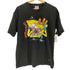 GOAT ボディ US キャラクター プリント S/S Tシャツ メンズ import:M