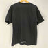 GOAT ボディ US キャラクター プリント S/S Tシャツ メンズ import:M