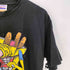 GOAT ボディ US キャラクター プリント S/S Tシャツ メンズ import:M