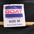 GOAT ボディ US キャラクター プリント S/S Tシャツ メンズ import:M