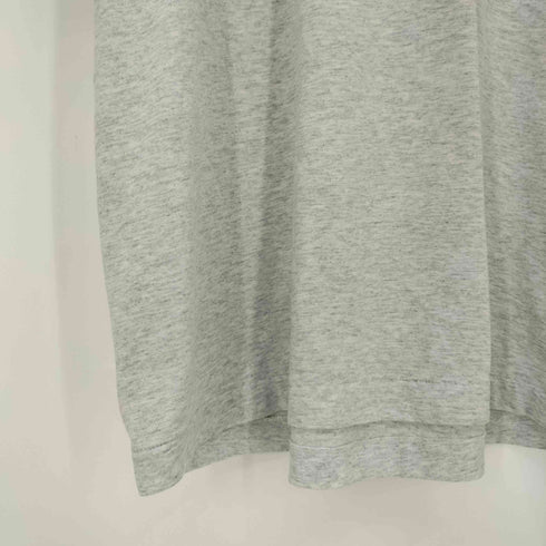 フルーツオブザルーム FRUIT OF THE LOOM 90s~00s 2枚タグ USA製 DADS DREAM ラバープリント シングルステッチ クルーネック 半袖 Tシャツ メンズ import:XL