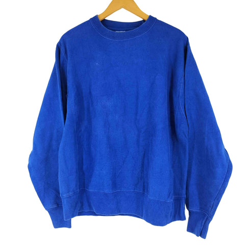 チャンピオン Champion REVERSE WEAVE 70S復刻タグ スウェットプルオーバー メンズ JPN:M