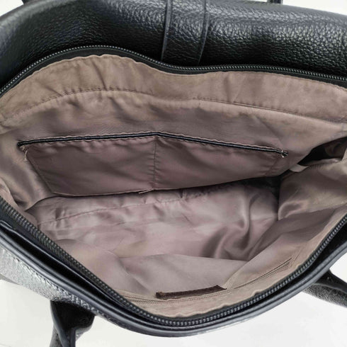グッシオ GUSCIO ゴールドラベル ビジネス トートバッグ レディース