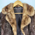 KINOSHITA real fur リアルファー コート レディース JPN:13号