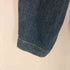 GENERAL CLOTHING COMPANY 装飾 ラインストーン デザイン デニムジャケット メンズ import:L