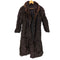 real fur リアルファー コート レディース JPN:13号