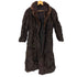 real fur リアルファー コート レディース JPN:13号