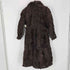 real fur リアルファー コート レディース JPN:13号