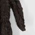 real fur リアルファー コート レディース JPN:13号