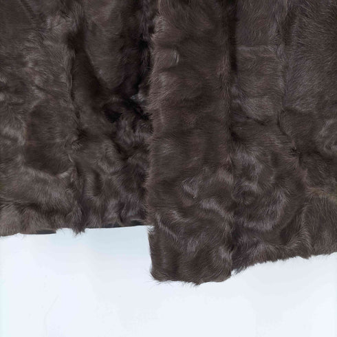 real fur リアルファー コート レディース JPN:13号