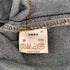 ICHIOKU JDS JEANS 総柄 平成 星 バタフリー ラメ デニムジャケット Y2K レディース