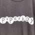 ビームス BEAMS × paperboy 別注 コラボ S/S Tシャツ メンズ import:M