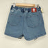 エレメント ELEMENT デニム ハーフパンツ SHOD SHORTS STD DENIM W ショーツ BG023P16 レディース JPN:M