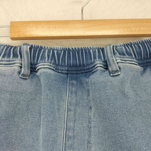 エレメント ELEMENT デニム ハーフパンツ SHOD SHORTS STD DENIM W ショーツ BG023P16 レディース JPN:M