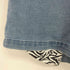 エレメント ELEMENT デニム ハーフパンツ SHOD SHORTS STD DENIM W ショーツ BG023P16 レディース JPN:M