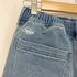 エレメント ELEMENT デニム ハーフパンツ SHOD SHORTS STD DENIM W ショーツ BG023P16 レディース JPN:M