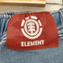 エレメント ELEMENT デニム ハーフパンツ SHOD SHORTS STD DENIM W ショーツ BG023P16 レディース JPN:M