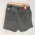 エレメント ELEMENT デニム ハーフパンツ SHOD SHORTS STD DENIM W ショーツ BG023P16 レディース JPN:M