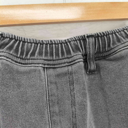 エレメント ELEMENT デニム ハーフパンツ SHOD SHORTS STD DENIM W ショーツ BG023P16 レディース JPN:M