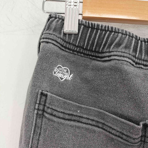 エレメント ELEMENT デニム ハーフパンツ SHOD SHORTS STD DENIM W ショーツ BG023P16 レディース JPN:M