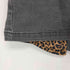 エレメント ELEMENT デニム ハーフパンツ SHOD SHORTS STD DENIM W ショーツ BG023P16 レディース JPN:M