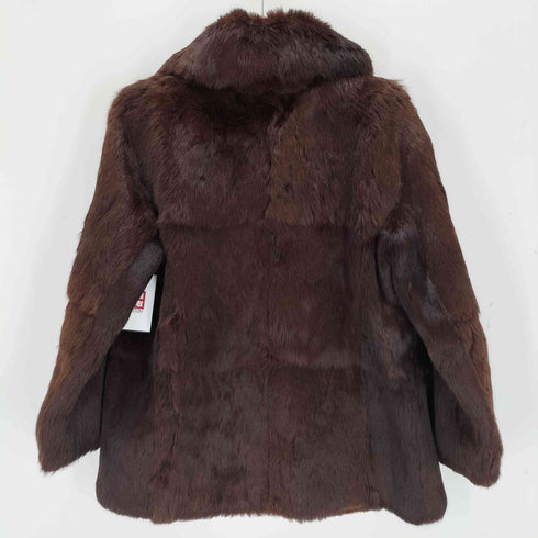 glycine KINOSHITA real fur リアル ファージャケット レディース