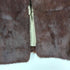 glycine KINOSHITA real fur リアル ファージャケット レディース