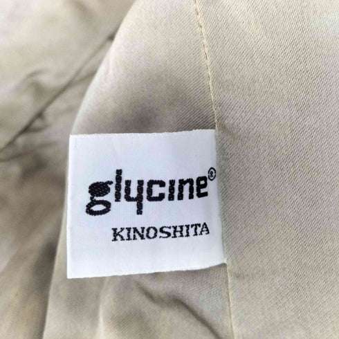 glycine KINOSHITA real fur リアル ファージャケット レディース
