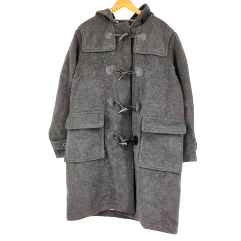 タケオキクチ TAKEO KIKUCHI ダッフルコート メンズ JPN:L