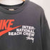 ステューシー Stussy 20aw Reach TE HBeach Posse TEE メンズ import:M