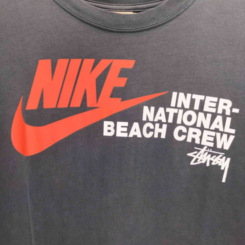 ステューシー Stussy 20aw Reach TE HBeach Posse TEE メンズ import:M