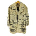 real fur リアルファー コート レディース