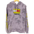 トミージーンズ tommy jeans Unisex Tie Dye Hoodie タイダイ パーカー メンズ import:S