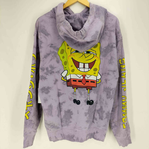 トミージーンズ tommy jeans Unisex Tie Dye Hoodie タイダイ パーカー メンズ import:S