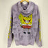 トミージーンズ tommy jeans Unisex Tie Dye Hoodie タイダイ パーカー メンズ import:S