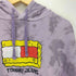 トミージーンズ tommy jeans Unisex Tie Dye Hoodie タイダイ パーカー メンズ import:S