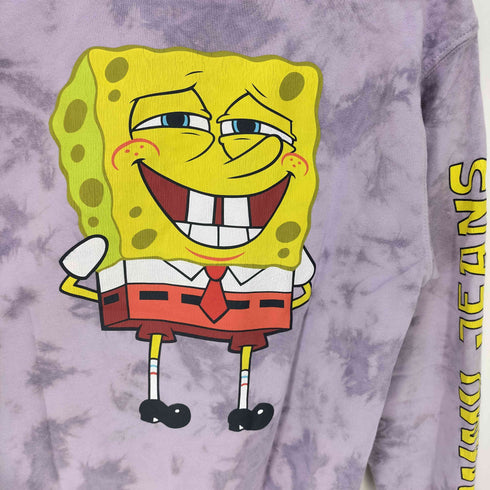 トミージーンズ tommy jeans Unisex Tie Dye Hoodie タイダイ パーカー メンズ import:S