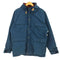 エルエルビーン L.L.Bean 80s~90s USA製 裏地バッファローチェック BAXTER STATE PARKER バクスター ステート パーカ メンズ import:L