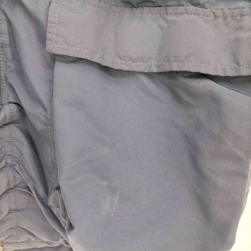 エルエルビーン L.L.Bean 80s~90s USA製 裏地バッファローチェック BAXTER STATE PARKER バクスター ステート パーカ メンズ import:L