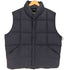 ランズエンド LANDS END スナップボタン ダウン ベスト メンズ import:XL