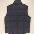 ランズエンド LANDS END スナップボタン ダウン ベスト メンズ import:XL