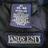 ランズエンド LANDS END スナップボタン ダウン ベスト メンズ import:XL