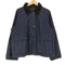 ユニクロ UNIQLO ユーティリティ ショート デニム ジャケット レディース XL