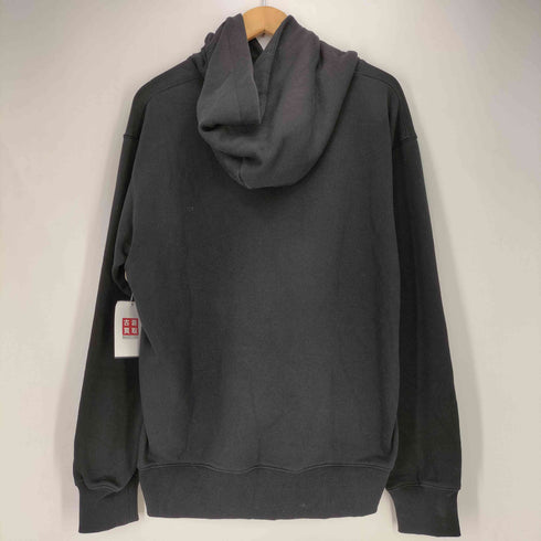 ヘリーハンセン HELLY HANSEN HH ロゴ スウェット パーカー メンズ JPN:XL