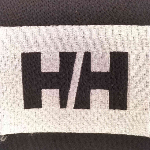 ヘリーハンセン HELLY HANSEN HH ロゴ スウェット パーカー メンズ JPN:XL