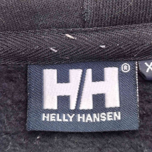 ヘリーハンセン HELLY HANSEN HH ロゴ スウェット パーカー メンズ JPN:XL